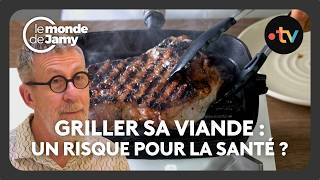 La Viande Rouge Est - Elle Mauvaise Pour La Santé ? - Le Monde De Jamy