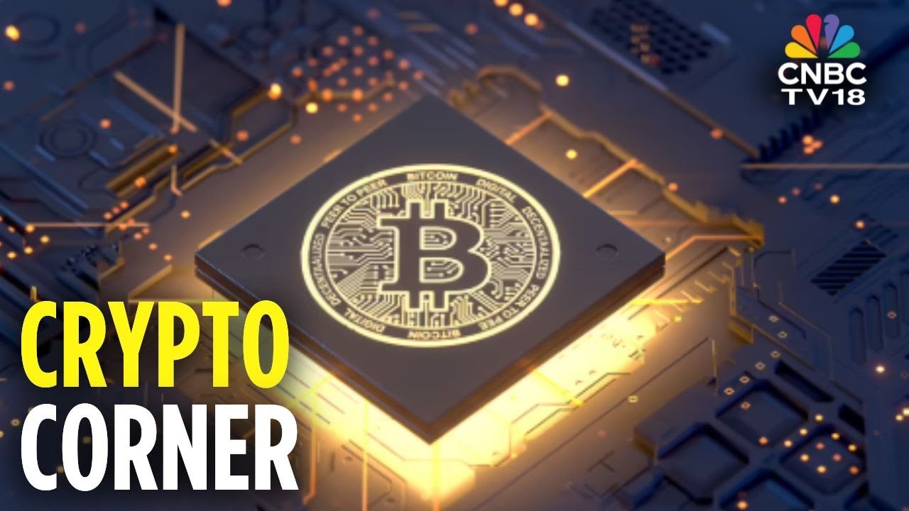 Crypto Corner | 2025 & 2026 Will Witness A Bullish Run For Crypto Market:  SmartWave Academy