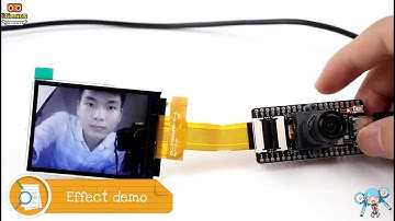 MAIX BIT development board