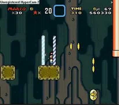 TSRP | Bones Labyrinth | Regular Exit