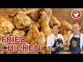 FRIED CHICKEN