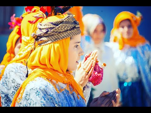 Bir Saatlik Kesintisiz ve Hakiki Barak Havaları - Geleneksel 21 Barak - Gaziantep Türküsü