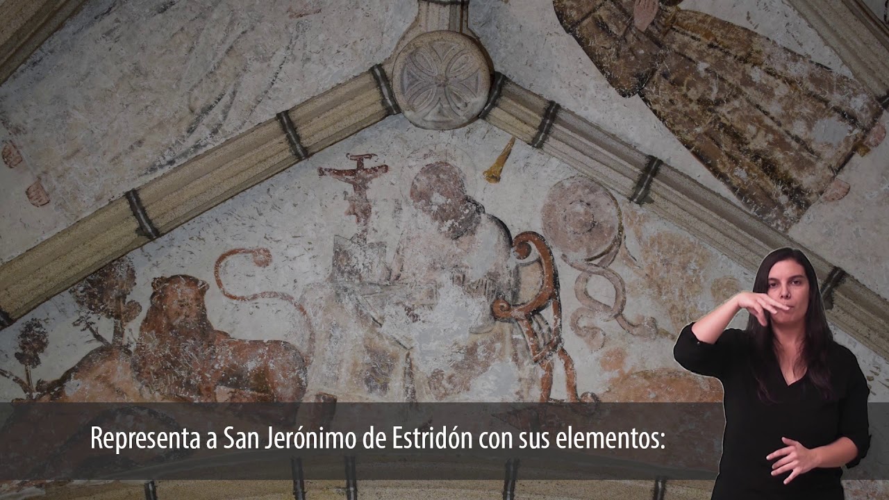 Ermita del Santo Cristo del Humilladero de Aldeadávila de la Ribera (Salamanca)