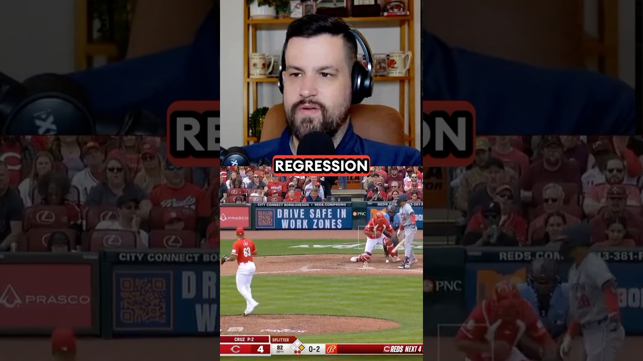 Cincinnati Reds Trade Fernando Cruz to New York Yankees for Jose Trevino