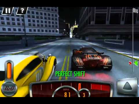 Hot Rod Racers Miniclip Game Walkthrough Completed Racing Games Gameplay Canplay