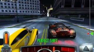 Hot Rod Racers Miniclip Game Walkthrough Completed - Racing Games - Gameplay | Canplay screenshot 5