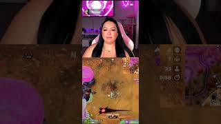 BBW Gamer Girl TikTok Live (7/10/26)
