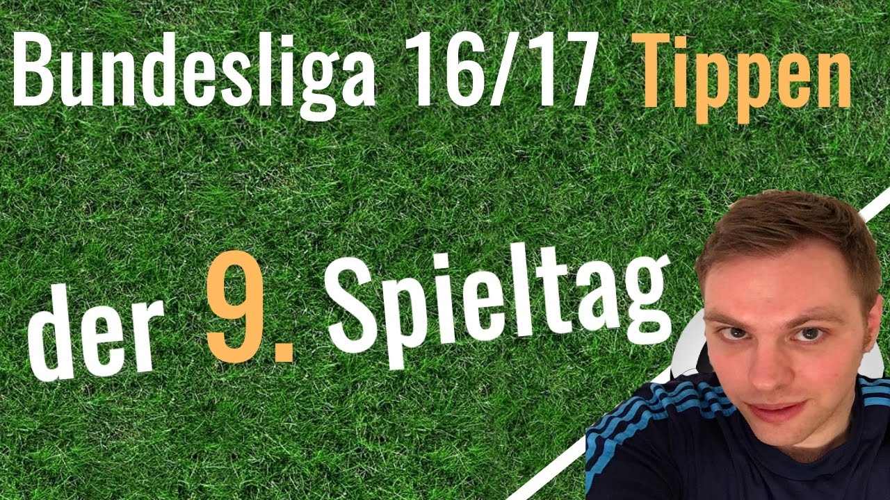 Bundesliga Spieltag Tippen Bundesliga Spieltag Tippen