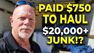 Appliance Warehouse Cleanout Best Junk Removal Ever