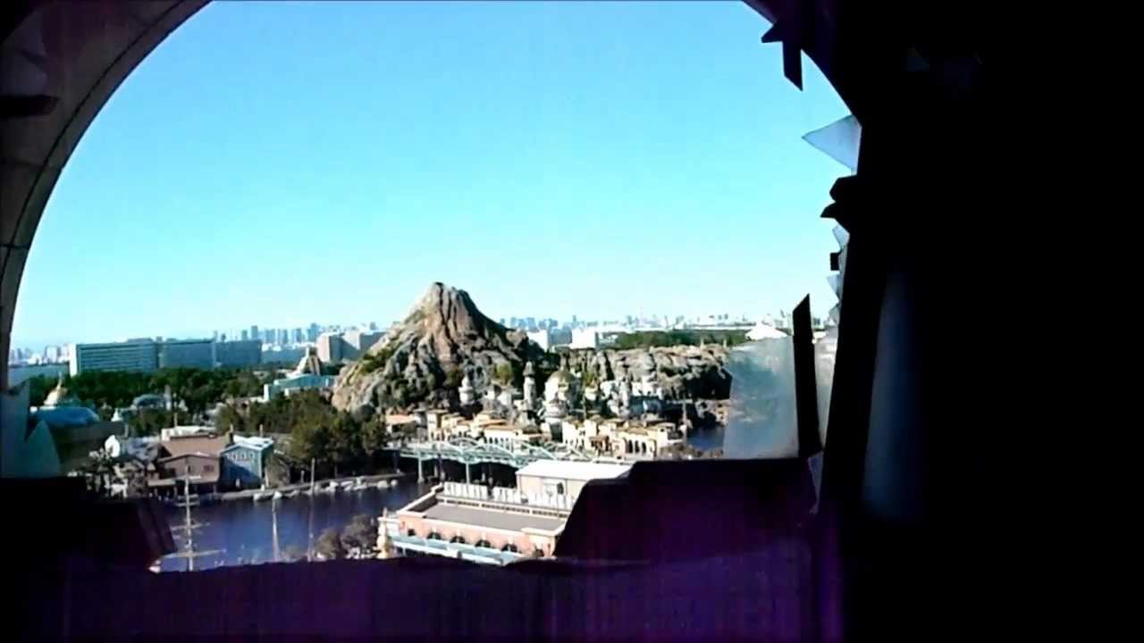 女性の悲鳴炸裂！　タワーオブテラー