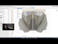 On peaufine le moteur 2 temps fusion 360