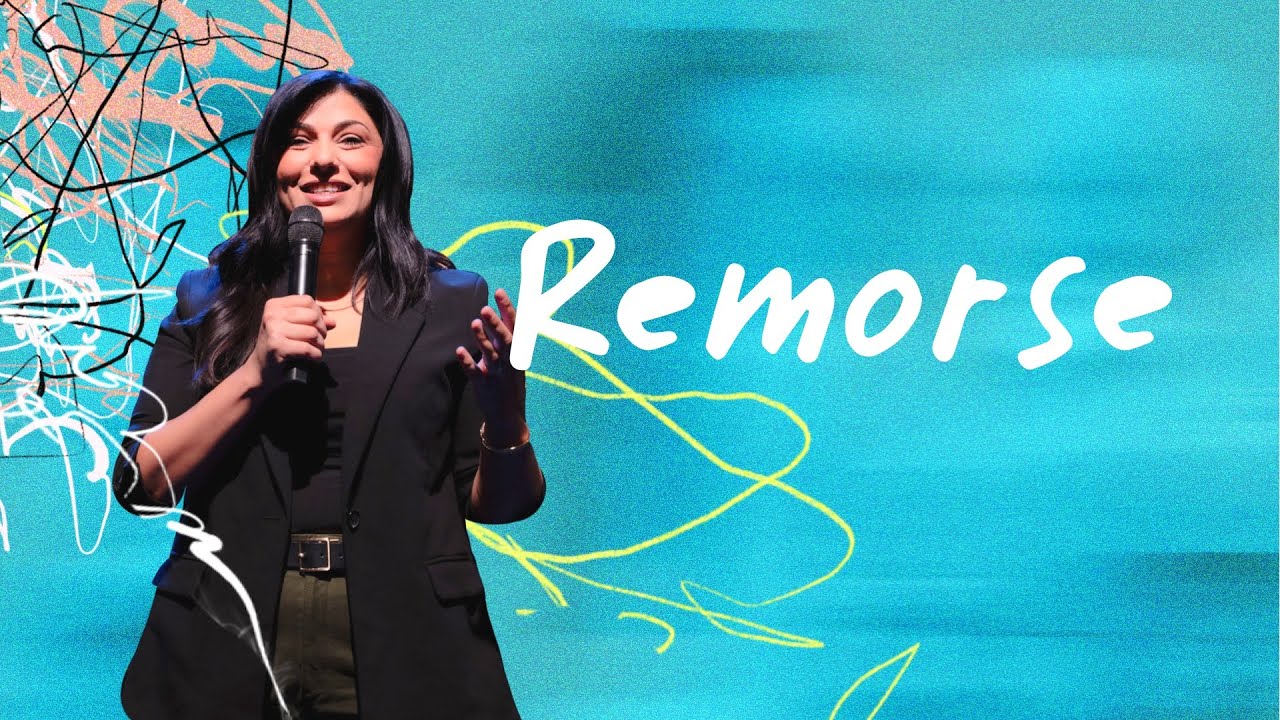 Righteous Emotions: Remorse | Natalie Beukema