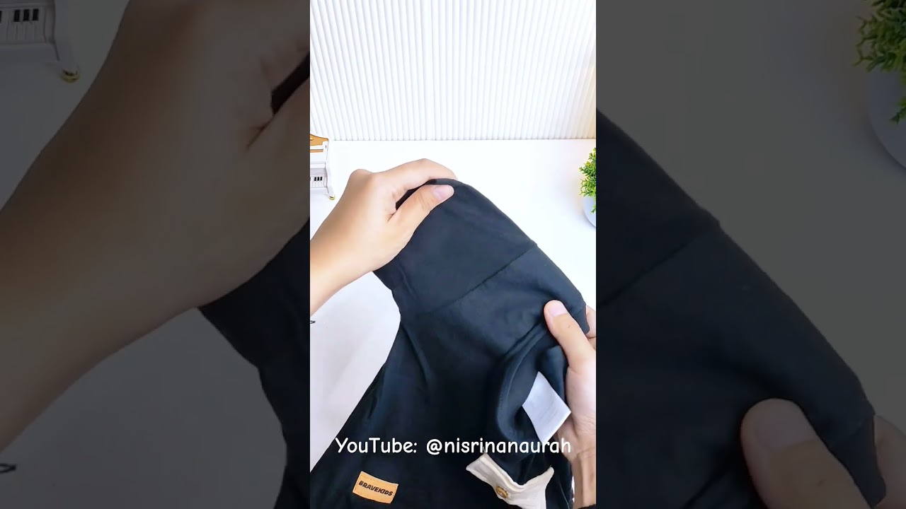 setelan anak #bajuanakkekinian #bajulebaran #viralvideo #ootdanak #shortvideo #fypシ゚