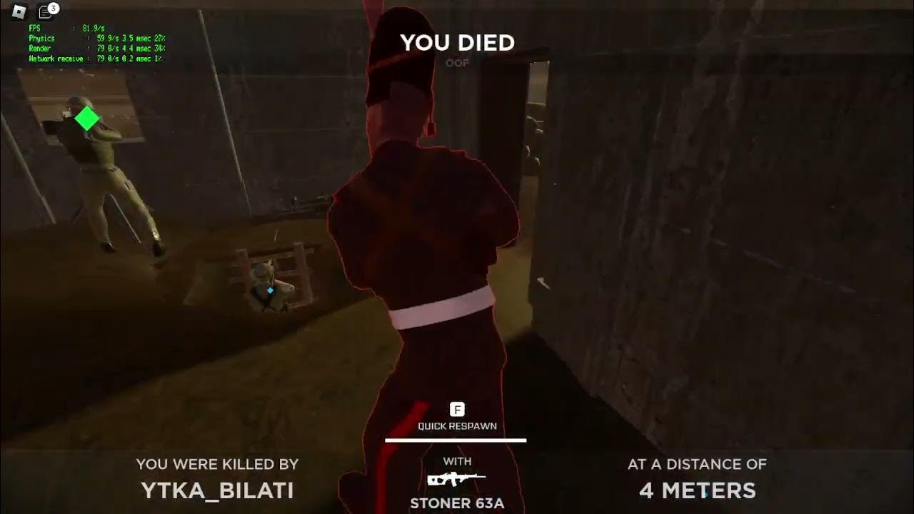 Rolling thunder ROBLOX - YouTube