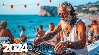 Chill Out with Deep Groove FM: Ibiza Summer Mix 2024 🌊 Best Of Tropical Deep House Chill Out Mix! #2