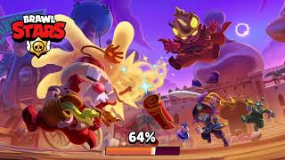 OMG am luat noul brawler?