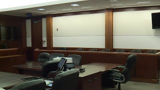Delayed Justice: Harris County court backlog