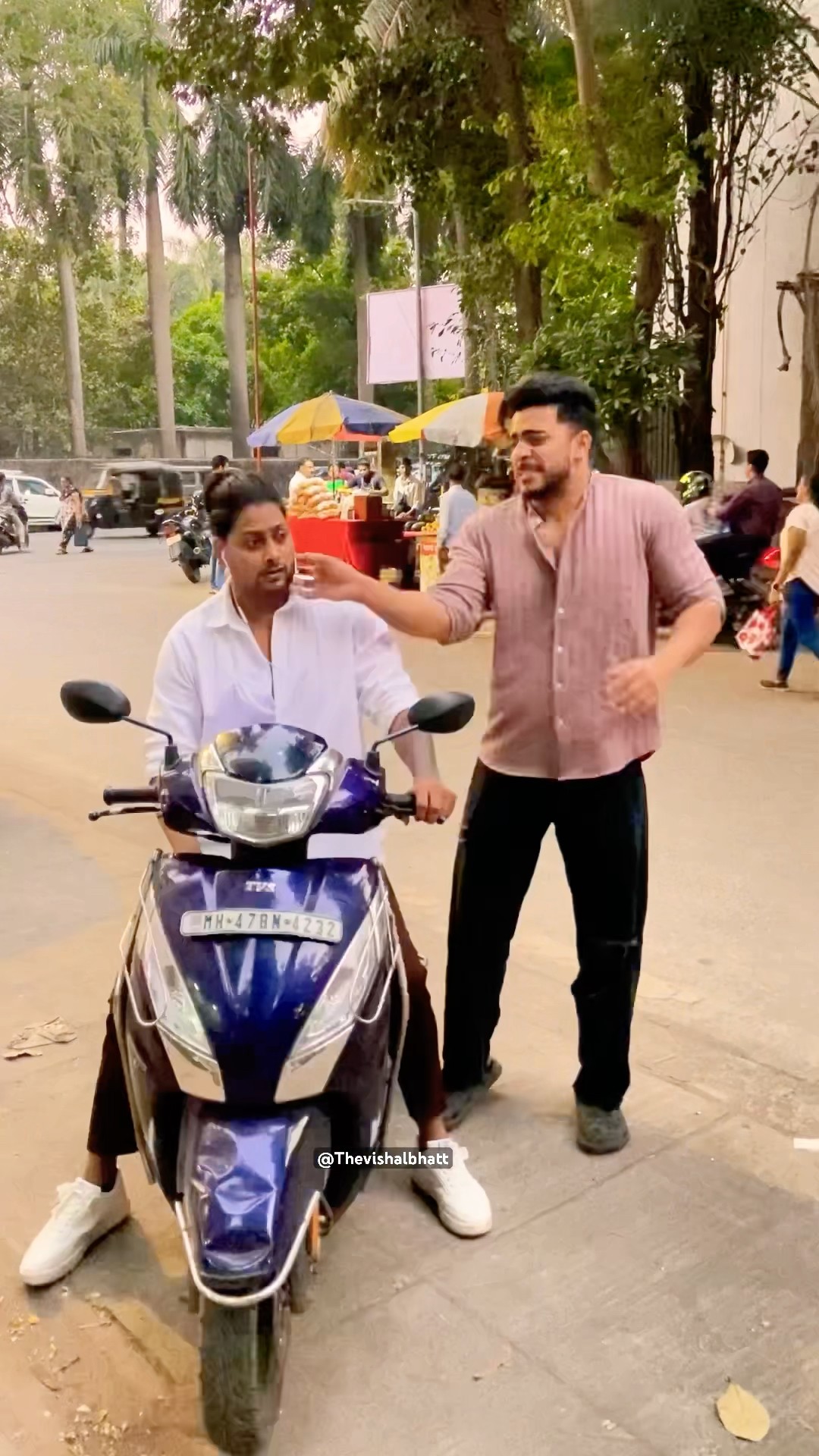 Bhalai ka to zamana e nahi hai ? | bas acche kaam karta rehta hu ? #comedy  #funny  #shorts
