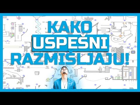 Video: Šta Je Sistemsko Razmišljanje