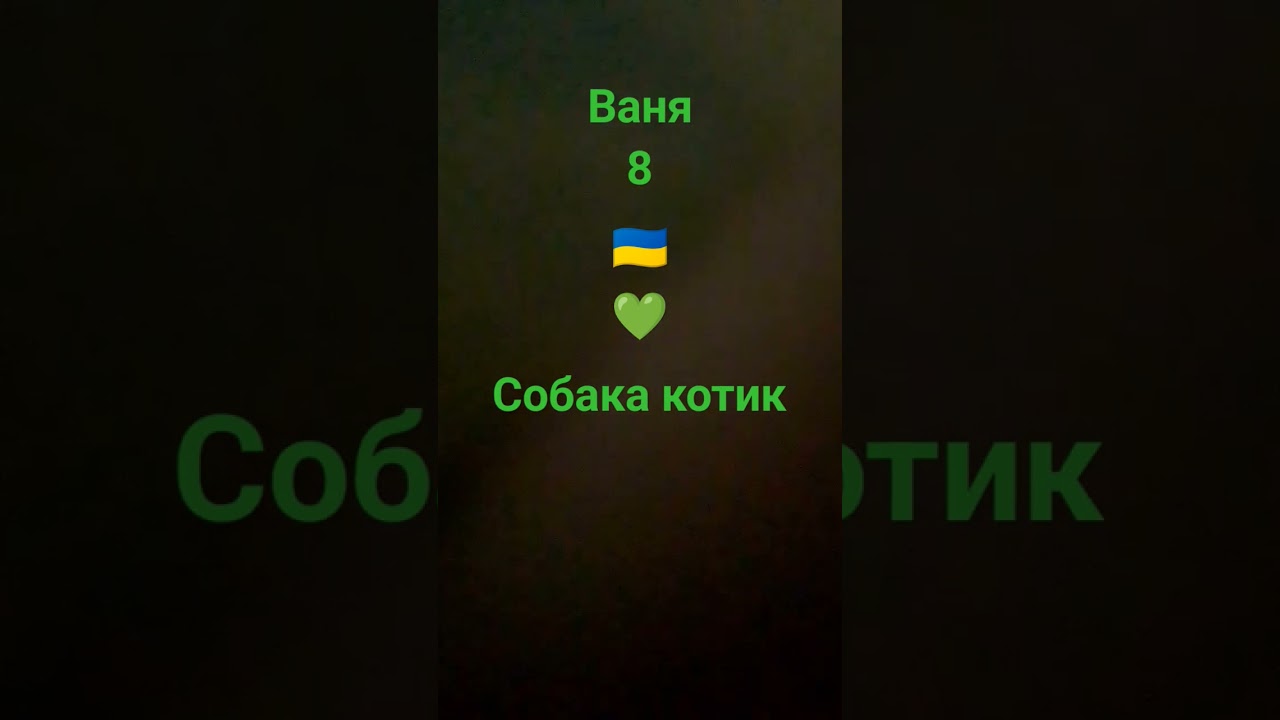 Слава України