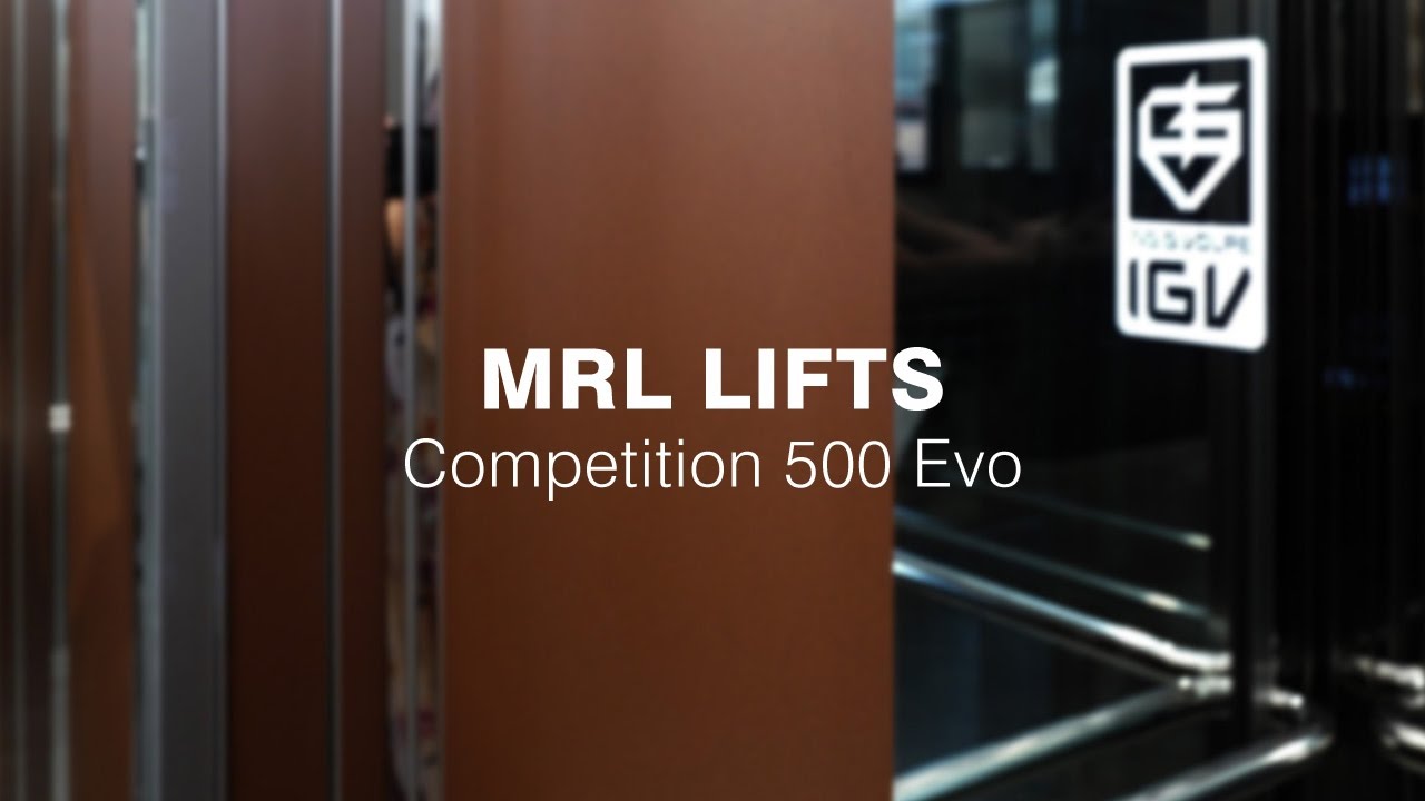 Domuslift igv group vidmoon Igv group domuslift