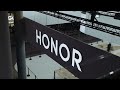 HONOR the Power of Magic at MWC 2023