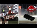 Harrison Burton Wins at Daytona | another flip!! | NASCAR Cup series race Reaction. ￼