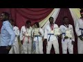 Ebaa Abdi Boru World TAEKWONDO Club Kenya Ebaa Abdi Boru World TAEKWONDO Club Kenya