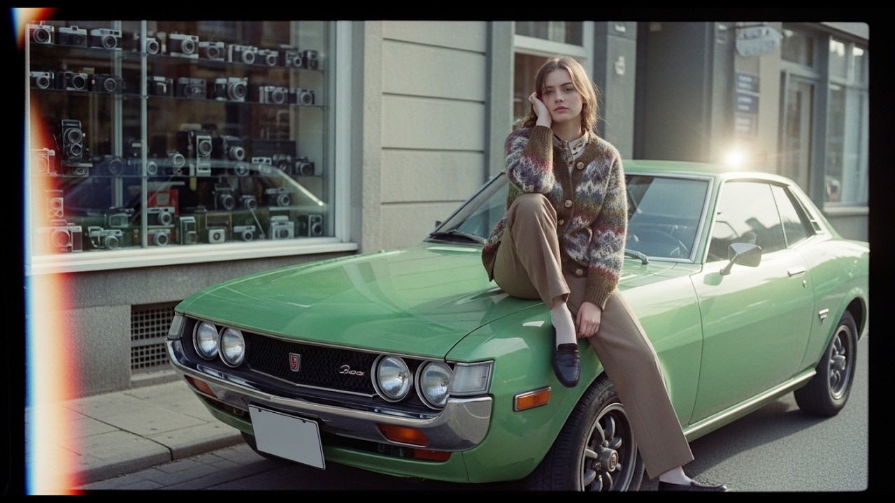 Underground Street Drift Experience with Dark Phonk Soundtrack