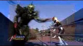 Kamen Rider Kabuto vs Den-O /    henshintheater MV