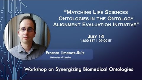 WSBO2021: Matching Life Sciences Ontologies in the Ontology Alignment Evaluation Initiative