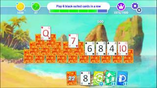 World's Biggest Solitaire - Android gameplay GamePlayTV screenshot 5