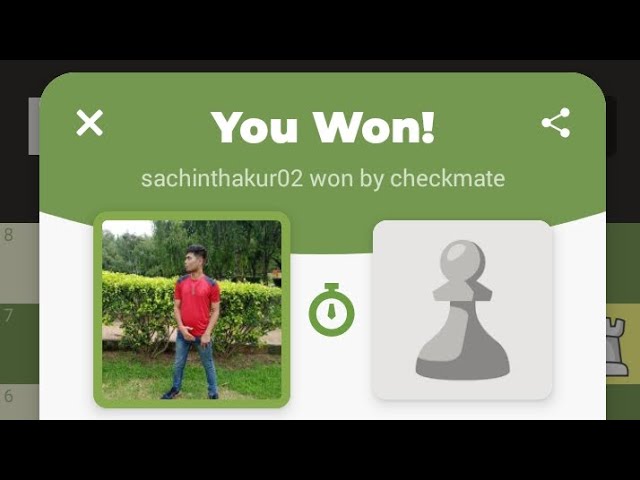 National k liye Shi Naam Hindi And English mai or Chess Moves👌👌 #chess  #game 