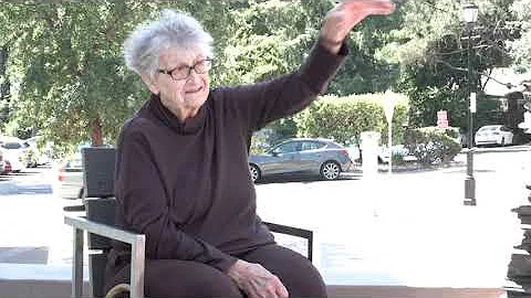50th Anniversary Interview: Jeanne Ateljevich