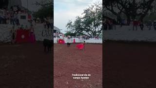 tradicional día de campo Ayotlán Jalisco México