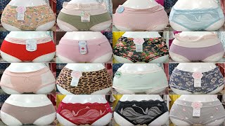 Cheap and best PANTY for school and college students / Girl's underwear design 2024