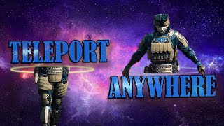 MWII Glitch: How To Teleport Anywhere On Anymap Using This Glitch | Modern Warfare II Glitches