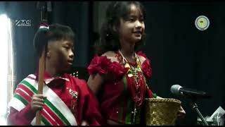 76th Chin National Day Atlanta, GA ( kids fashion show )