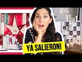 LOS CALENDARIOS DE ADVIENTOS y NO SE CUAL COMPRARME! 😊Caro Trippar Vlogs