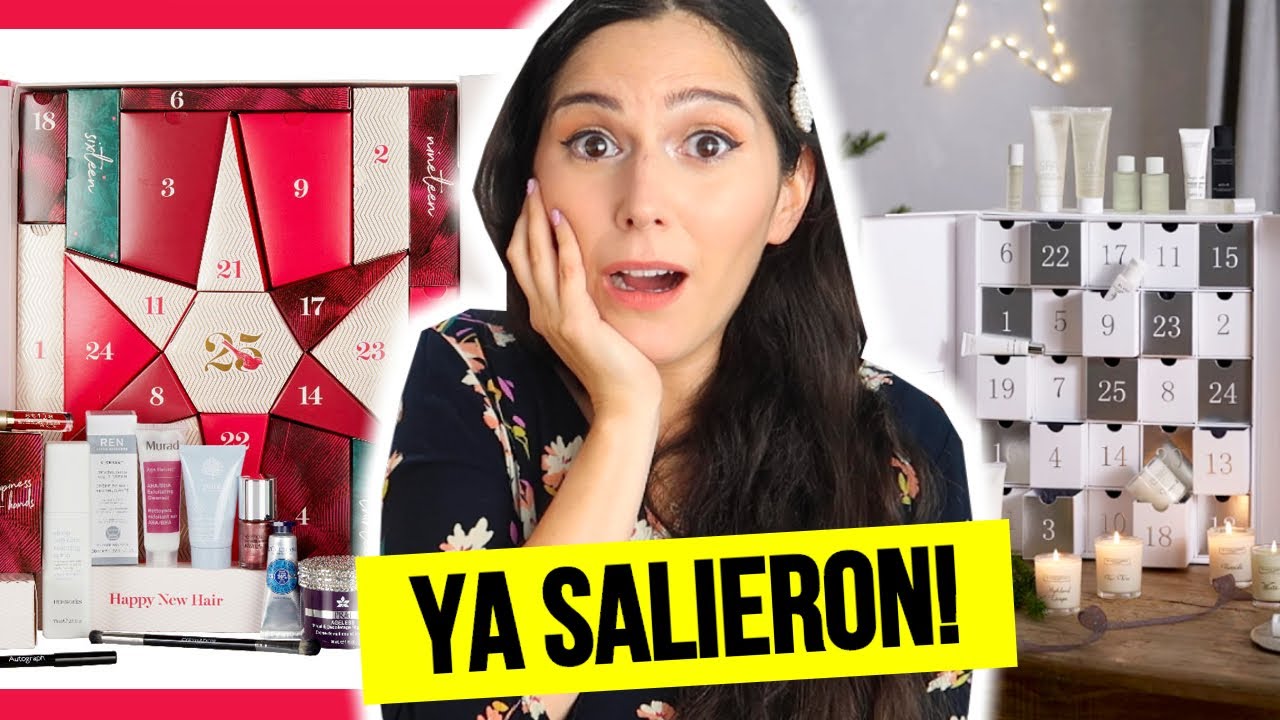 Victoria Secret Ecuador Calendario De Adviento Victoria Secret Ecuador Calendario De Adviento