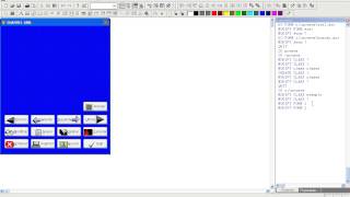 Visual Fox Pro 9.1 - Clase 27