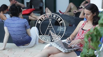 WiFi Tribe | Portugal (sneak peak)