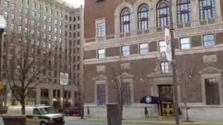 The Brooks Team presents: 350 N. Meridian St. #405, Indianapolis