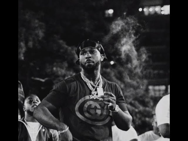 | FREE | Pop Smoke x Yamaica x 808 Melo Type Beat - "Cold Heart" - |