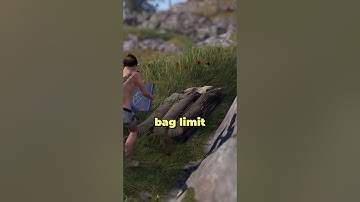 Old Rust Was Different...