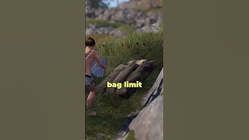 Old Rust Was Different...