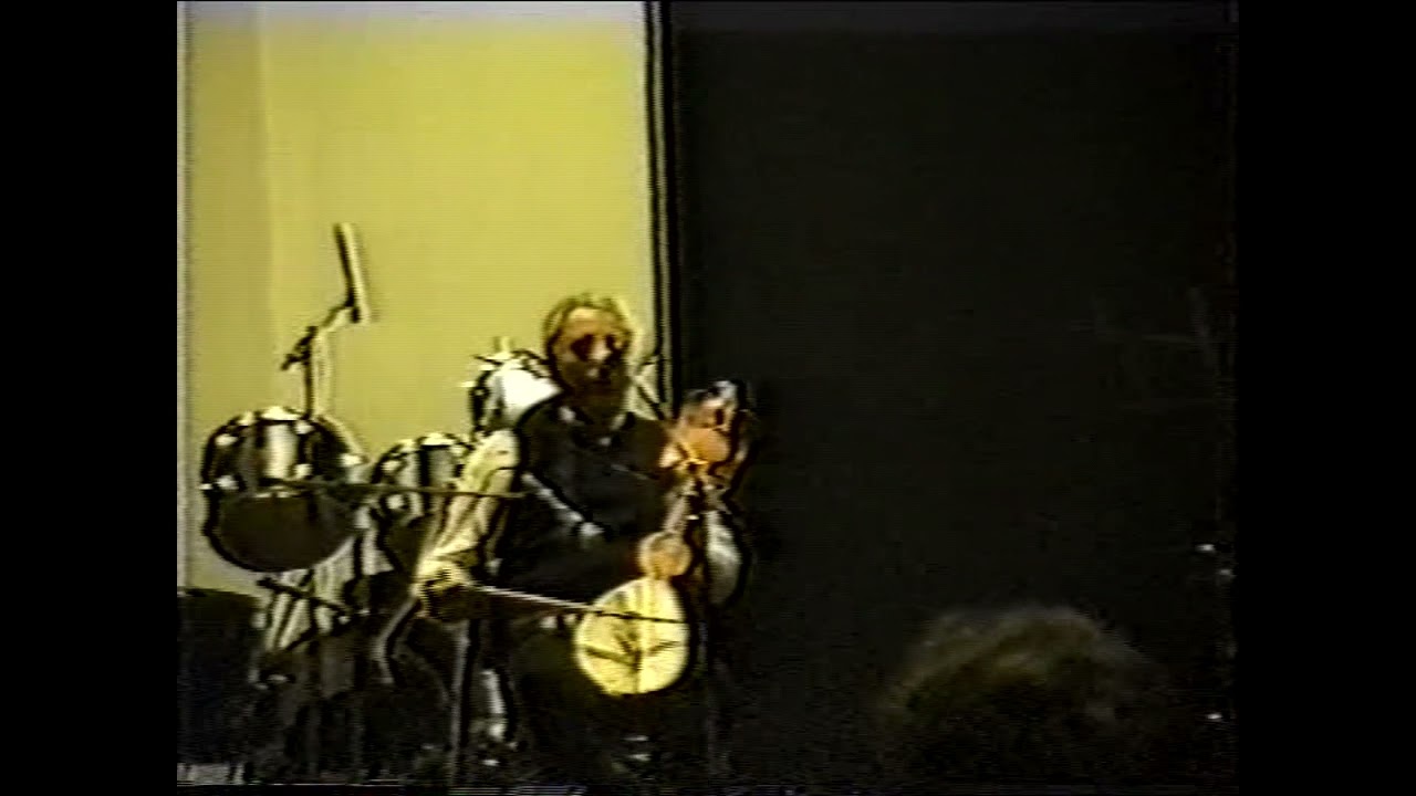 Концерт гусала и народне музике Скендерија-Сарајево `90