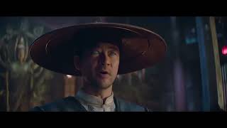 Mortal Kombat II - Mortal Kombat Is Upon Us (TV Spot 7)