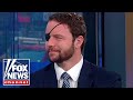 Dan Crenshaw rips Dems' 'weak' impeachment case