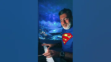 صحاك الشوق فضل شاكر Fadelchaker Piano موسيقى 